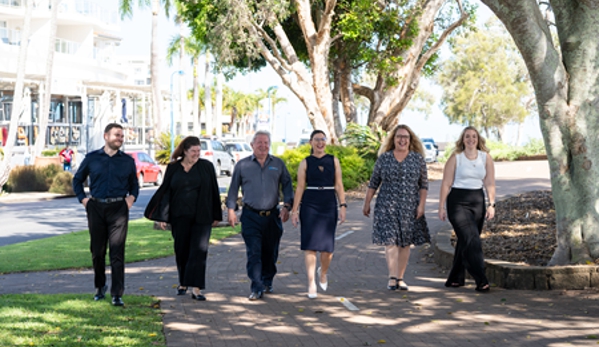 CSG Law Hervey Bay