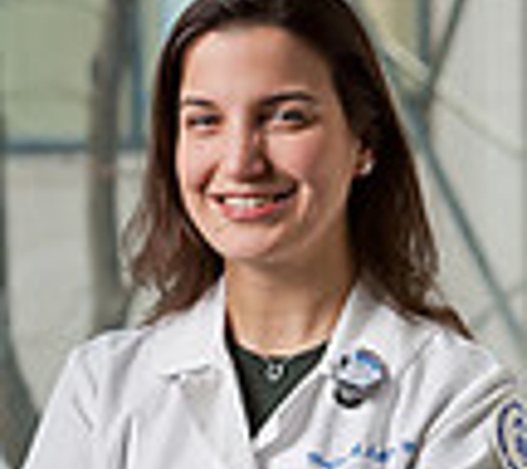 Marisa A. Kollmeier, MD - MSK Radiation Oncologist - New York, NY