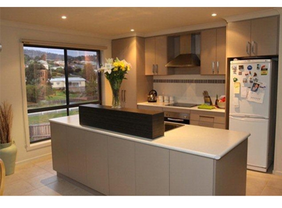 Acclaim Kitchens & Cabinets - Derwent Park, TAS
