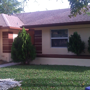 Diversified Painting Services - Hollywood, FL