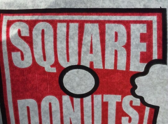 Square Donuts of Richmond - Richmond, IN