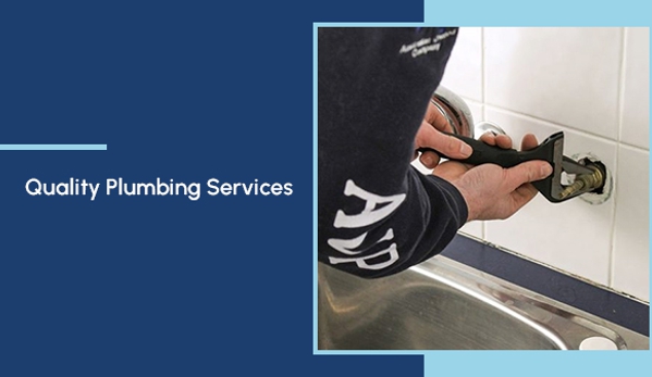 Andrew Vanny Plumbing Services & Bathroom Renovations Pty Ltd - Mount Colah, NSW. Quality Plumbing Services