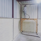 Green Apple Spray Foam Insulation