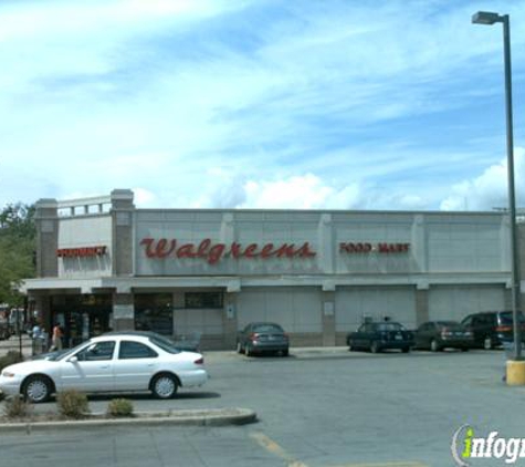 Walgreens - Skokie, IL