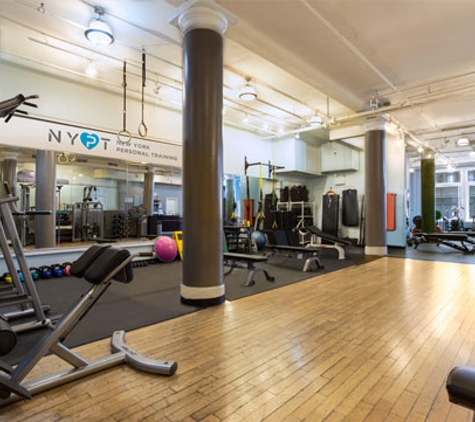 New York Personal Training - New York, NY