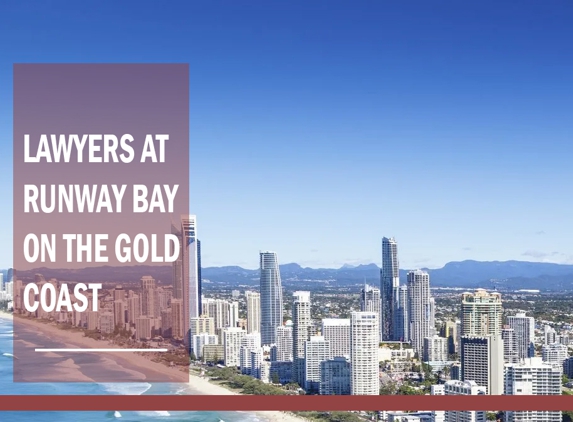 Lili Bulyk Solicitor &  Attorney - Runaway Bay, QLD. Lawyers At Runway Bay On The Gold Coast