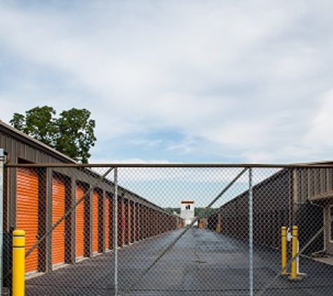 Guardian Self Storage - Monroe, MI