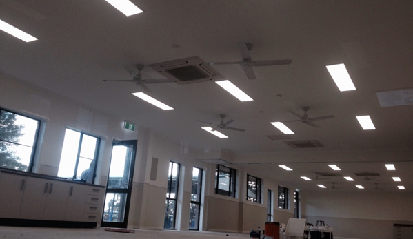 Sigmars Electrical - Glenvale, QLD