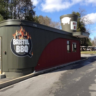 Bristol BBQ - Bristol, TN