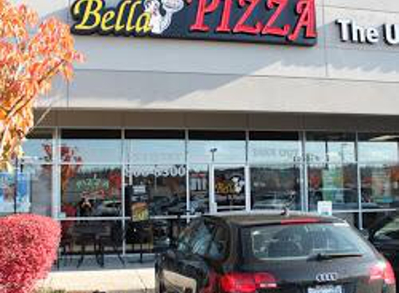 Bella Pizza & Pasta - Bothell, WA