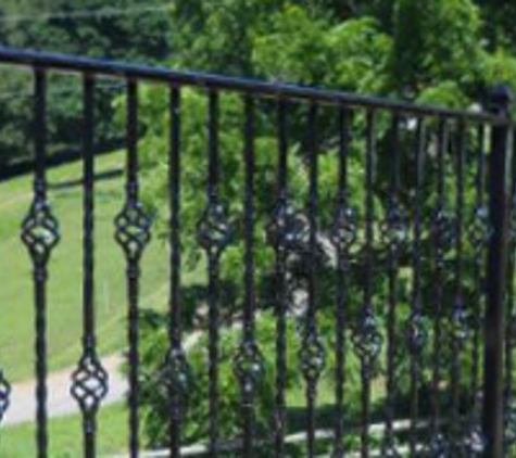 Welch's Custom Ironwork - Raymond, MS