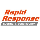 Rapid Response Roofing & Construction