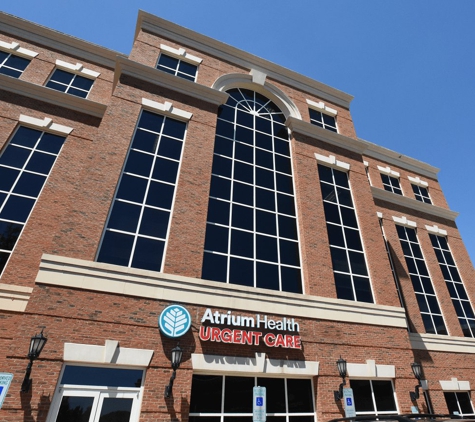 Atrium Health Urgent Care - Charlotte, NC