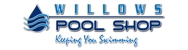 Willows Pool Shop - Swimming Pool Equipment & Chemicals