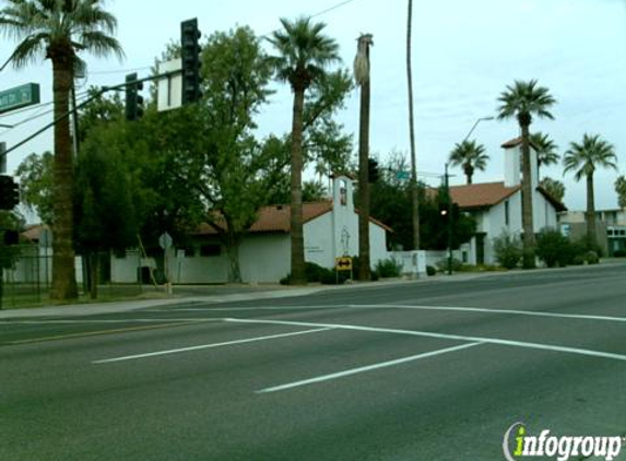 Good Shepherd Lutheran Church - Phoenix, AZ