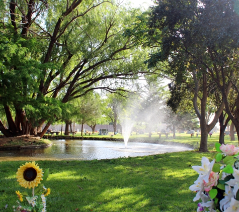 Memory Gardens of Amarillo - Amarillo, TX