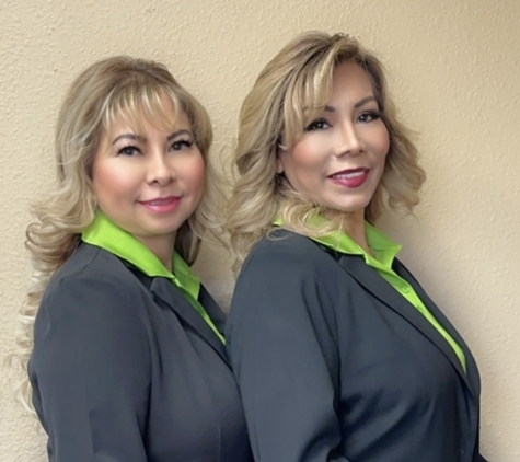 Latin USA Income tax - Moreno Valley, CA. We are the only 2 people working in our office. If you don't see us, you are in the Wrong office!