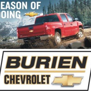 Burien Chevrolet - Burien, WA