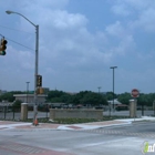 Texas Christian University-Sorority Houses-Zeta Tau Alpha