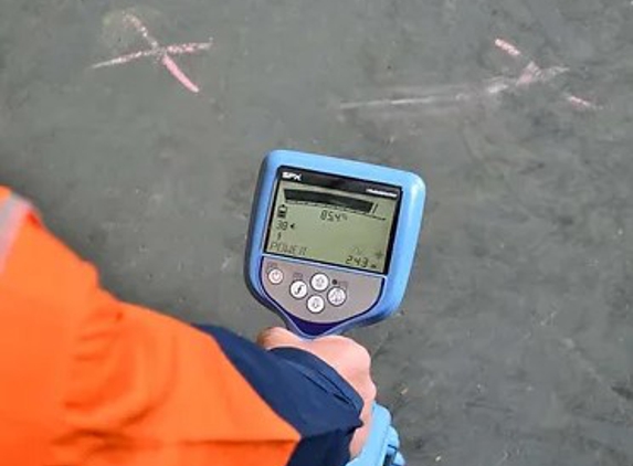 Ripa Concrete Cutting - Seven Hills, NSW. GPR Scanning