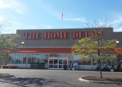 The Home Depot 1060 Sugarbush Dr Ashland Oh 44805 Ypcom