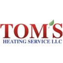 Tom's Heating Service - Furnace Repair & Cleaning