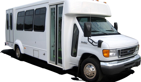 Superior Van & Mobility - Jonesboro, AR