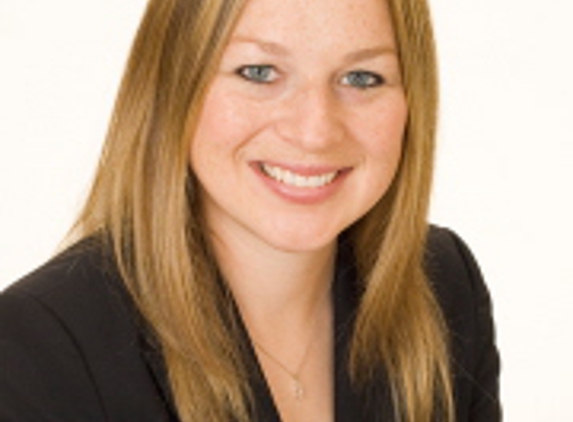 Katie B. Austin Reverse Mortgage Consultant - Clovis, CA