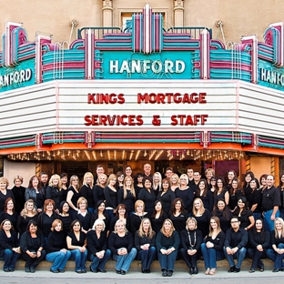 Kings Mortgage Services Inc. - Hanford, CA