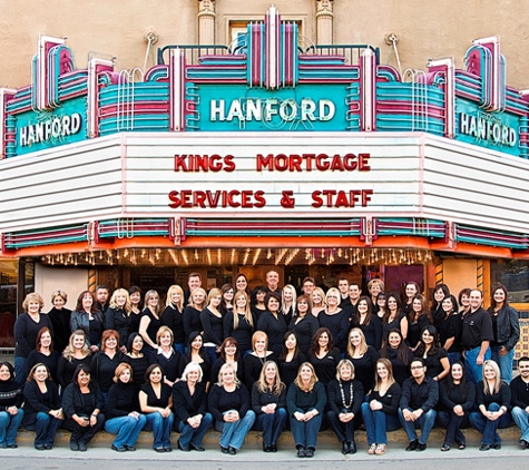 Kings Mortgage Svc - Visalia, CA