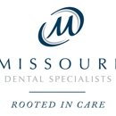 Missouri  Dental Specialists - Endodontists