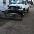 AARONS SMALL ENGINES AND PLOWING - Snow Removal Service