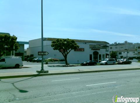 Jr Mini Market - Los Angeles, CA