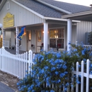 The Baron's Tea Shop - Coffee & Tea