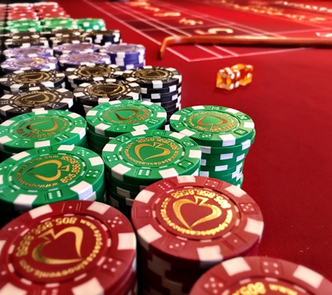 Spades Casino Events - Ventura, CA