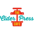 The Cider Press Vegan GastroPub - Health Food Restaurants