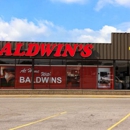 Baldwin's Appliance & Mattress - Major Appliances