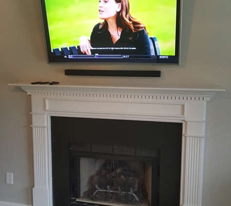 Tv Mounting Pros - Fairburn, GA