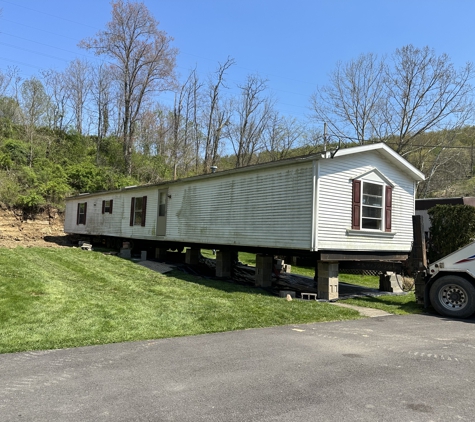 Beavers Mobile Home Movers - New Matamoras, OH