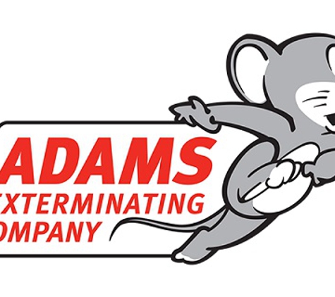 Adams Exterminating - Denton, TX