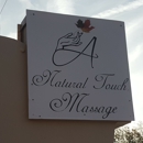 A Natural Touch Massage - Massage Therapists