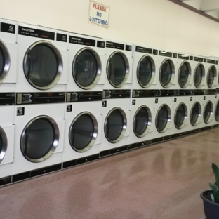 Universal Laundry - Nashville, TN
