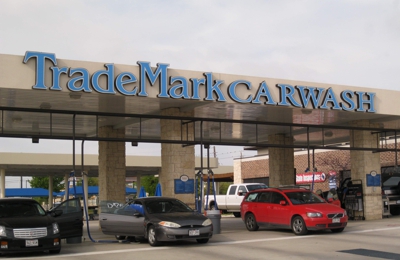 Trademark Car Wash 1007 W Mcdermott Dr Allen Tx 75013 Yp Com