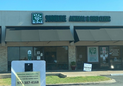 Summertree Animal & Bird Clinic - Dallas, TX 75244