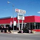 Les Schwab Tires - Tire Dealers