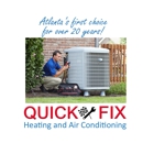 Quick Fix Heating and Air Conditioning