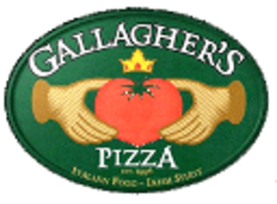 Gallagher's Pizza - Howard/Suamico - Suamico, WI