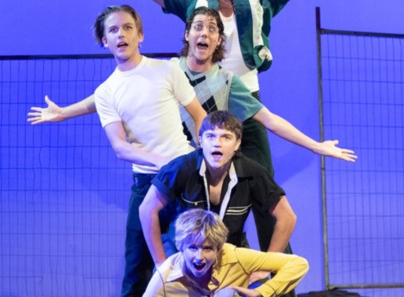 Byte -Buderim Youth Theatre Of Excellence - Buderim, QLD