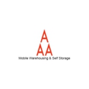AAA Mobile Warehousing & Self Storage - Self Storage