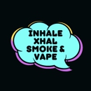 Inhale Xhal Smoke & Vape - Pipes & Smokers Articles